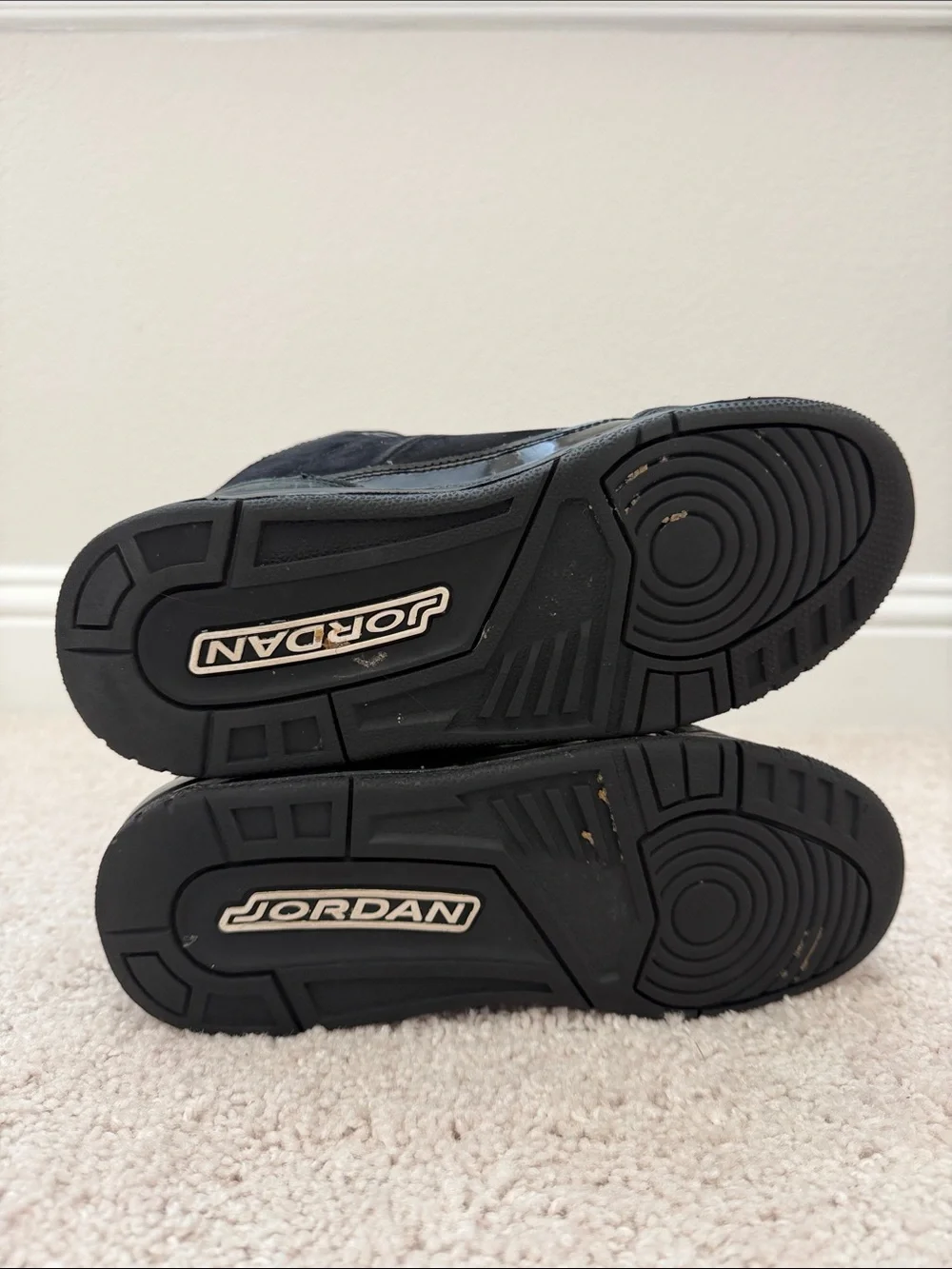 Jordan classic kids